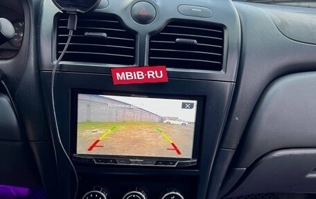 Nissan Almera Classic, 2006 год, 500 000 рублей, 21 фотография
