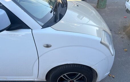 Suzuki Alto, 2006 год, 220 000 рублей, 7 фотография