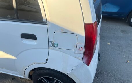 Suzuki Alto, 2006 год, 220 000 рублей, 3 фотография
