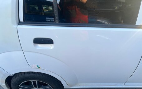 Suzuki Alto, 2006 год, 220 000 рублей, 8 фотография