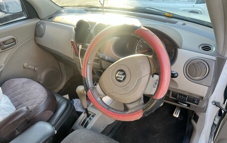Suzuki Alto, 2006 год, 220 000 рублей, 9 фотография