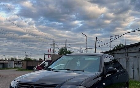 Nissan Almera Classic, 2006 год, 500 000 рублей, 16 фотография