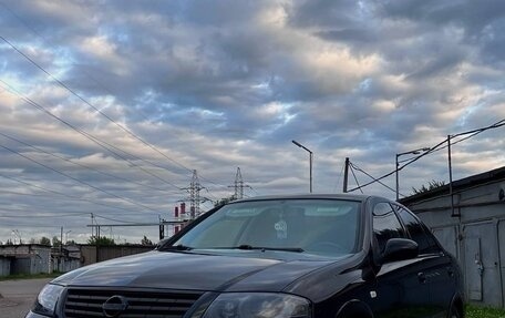 Nissan Almera Classic, 2006 год, 500 000 рублей, 17 фотография