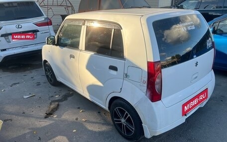 Suzuki Alto, 2006 год, 220 000 рублей, 4 фотография