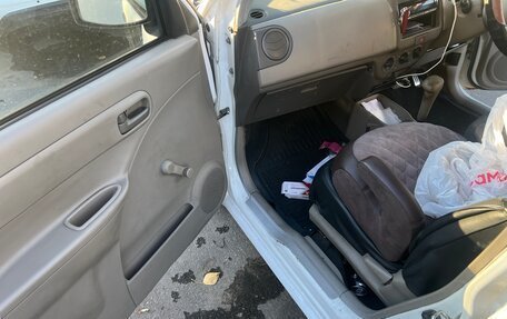 Suzuki Alto, 2006 год, 220 000 рублей, 15 фотография