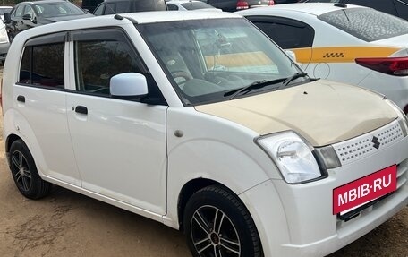 Suzuki Alto, 2006 год, 220 000 рублей, 18 фотография
