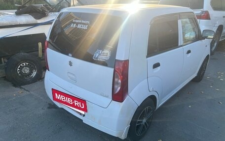 Suzuki Alto, 2006 год, 220 000 рублей, 2 фотография