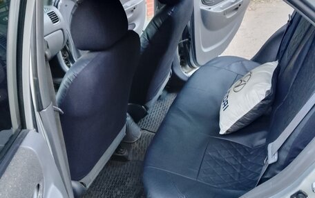 Hyundai Accent II, 2007 год, 285 000 рублей, 9 фотография