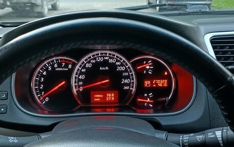 Nissan Teana, 2011 год, 850 000 рублей, 2 фотография