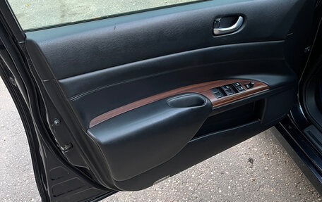 Nissan Teana, 2011 год, 850 000 рублей, 8 фотография
