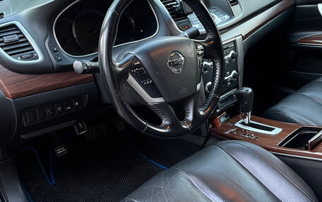 Nissan Teana, 2011 год, 850 000 рублей, 9 фотография