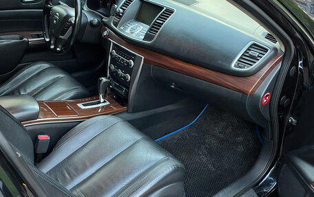 Nissan Teana, 2011 год, 850 000 рублей, 10 фотография