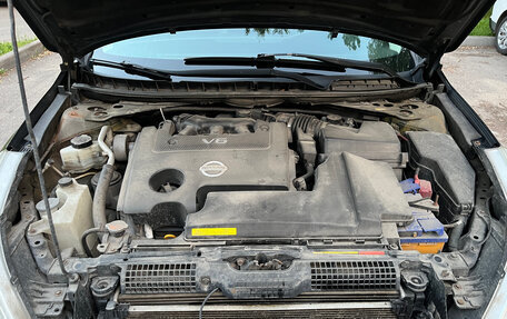 Nissan Teana, 2011 год, 850 000 рублей, 4 фотография
