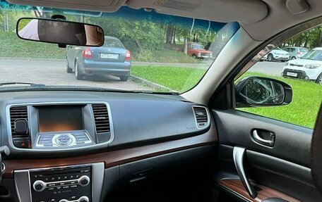Nissan Teana, 2011 год, 850 000 рублей, 15 фотография