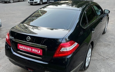 Nissan Teana, 2011 год, 850 000 рублей, 5 фотография