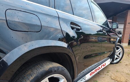 Mercedes-Benz GL-Класс, 2013 год, 3 000 000 рублей, 12 фотография