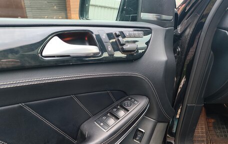 Mercedes-Benz GL-Класс, 2013 год, 3 000 000 рублей, 20 фотография