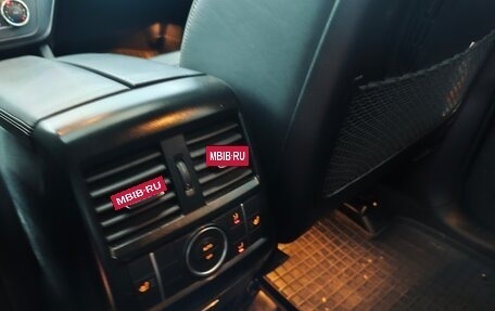 Mercedes-Benz GL-Класс, 2013 год, 3 000 000 рублей, 18 фотография