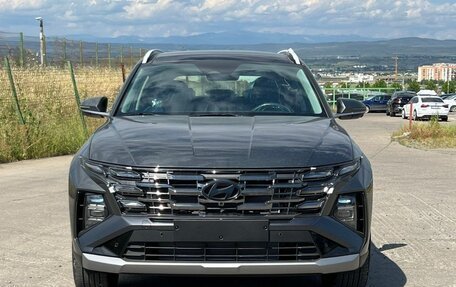 Hyundai Tucson, 2026 год, 6 000 000 рублей, 1 фотография