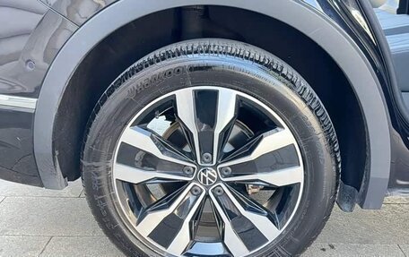 Volkswagen Tiguan, 2026 год, 3 853 884 рублей, 8 фотография