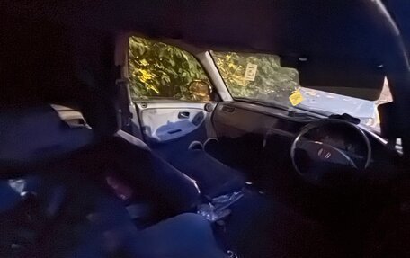 Honda Civic Ferio III, 1992 год, 95 000 рублей, 3 фотография