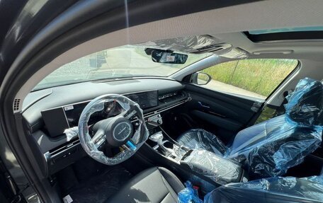 Hyundai Tucson, 2026 год, 6 000 000 рублей, 3 фотография