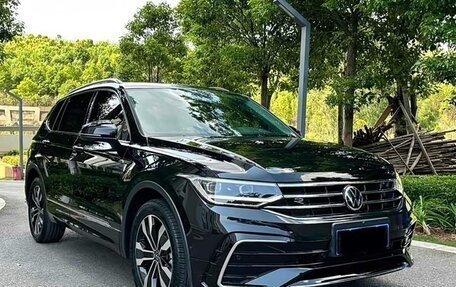 Volkswagen Tiguan, 2026 год, 3 853 884 рублей, 3 фотография
