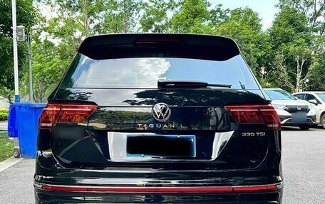 Volkswagen Tiguan, 2026 год, 3 853 884 рублей, 4 фотография