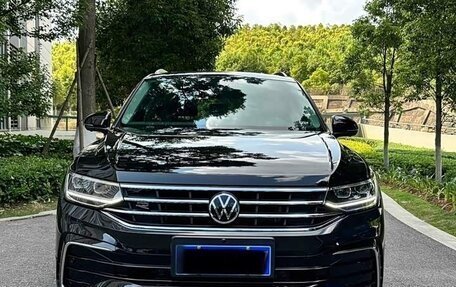Volkswagen Tiguan, 2026 год, 3 853 884 рублей, 2 фотография
