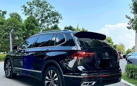 Volkswagen Tiguan, 2026 год, 3 853 884 рублей, 5 фотография