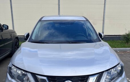 Nissan X-Trail, 2021 год, 3 500 000 рублей, 1 фотография