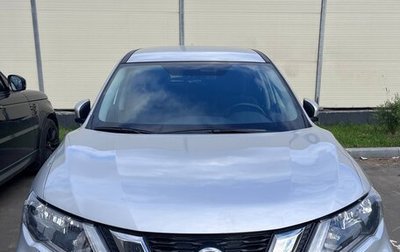Nissan X-Trail, 2021 год, 3 500 000 рублей, 1 фотография