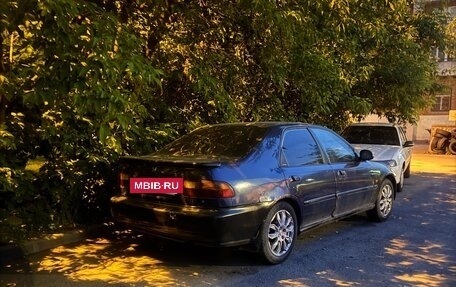 Honda Civic Ferio III, 1992 год, 95 000 рублей, 2 фотография