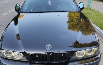 BMW 5 серия, 1998 год, 750 000 рублей, 1 фотография