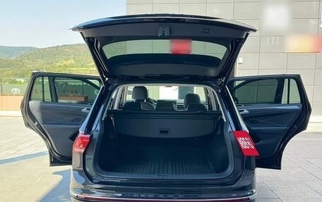 Volkswagen Tiguan, 2026 год, 3 853 884 рублей, 7 фотография