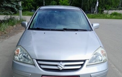 Suzuki Liana, 2006 год, 480 000 рублей, 1 фотография