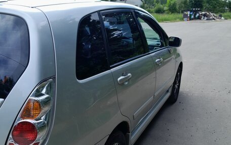 Suzuki Liana, 2006 год, 480 000 рублей, 5 фотография
