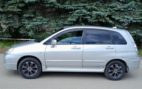 Suzuki Liana, 2006 год, 480 000 рублей, 2 фотография