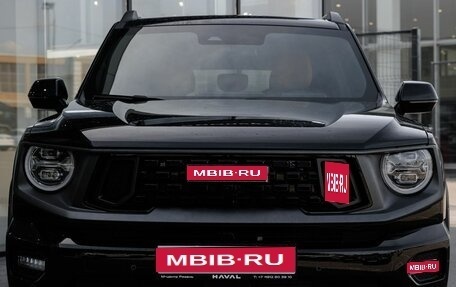 Haval H7, 2026 год, 4 349 000 рублей, 1 фотография