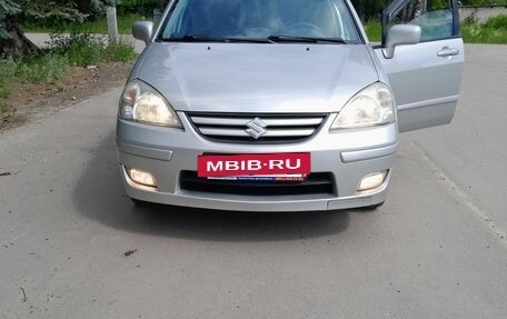 Suzuki Liana, 2006 год, 480 000 рублей, 16 фотография