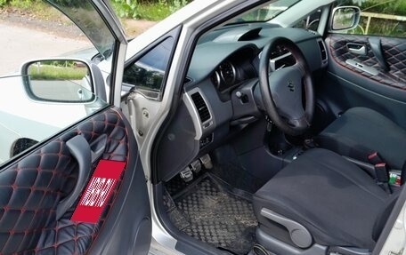 Suzuki Liana, 2006 год, 480 000 рублей, 10 фотография