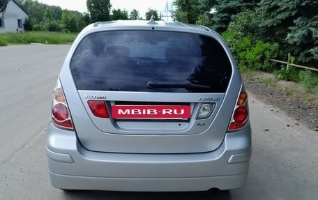 Suzuki Liana, 2006 год, 480 000 рублей, 4 фотография