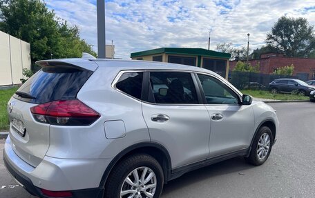 Nissan X-Trail, 2021 год, 3 500 000 рублей, 3 фотография