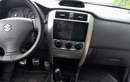 Suzuki Liana, 2006 год, 480 000 рублей, 13 фотография