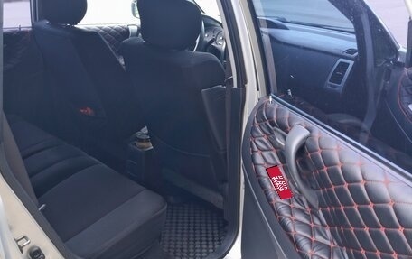Suzuki Liana, 2006 год, 480 000 рублей, 12 фотография