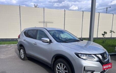 Nissan X-Trail, 2021 год, 3 500 000 рублей, 4 фотография