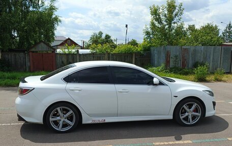 Mazda 6, 2010 год, 1 000 000 рублей, 4 фотография