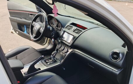 Mazda 6, 2010 год, 1 000 000 рублей, 9 фотография