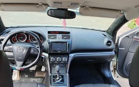 Mazda 6, 2010 год, 1 000 000 рублей, 10 фотография