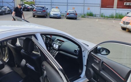 Mazda 6, 2010 год, 1 000 000 рублей, 12 фотография